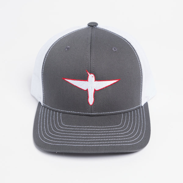 DS Original Flat (White)